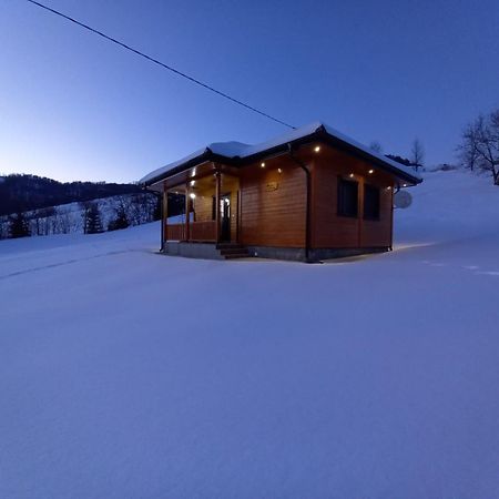Bed and Breakfast Turizam Koturovic Иваница Экстерьер фото