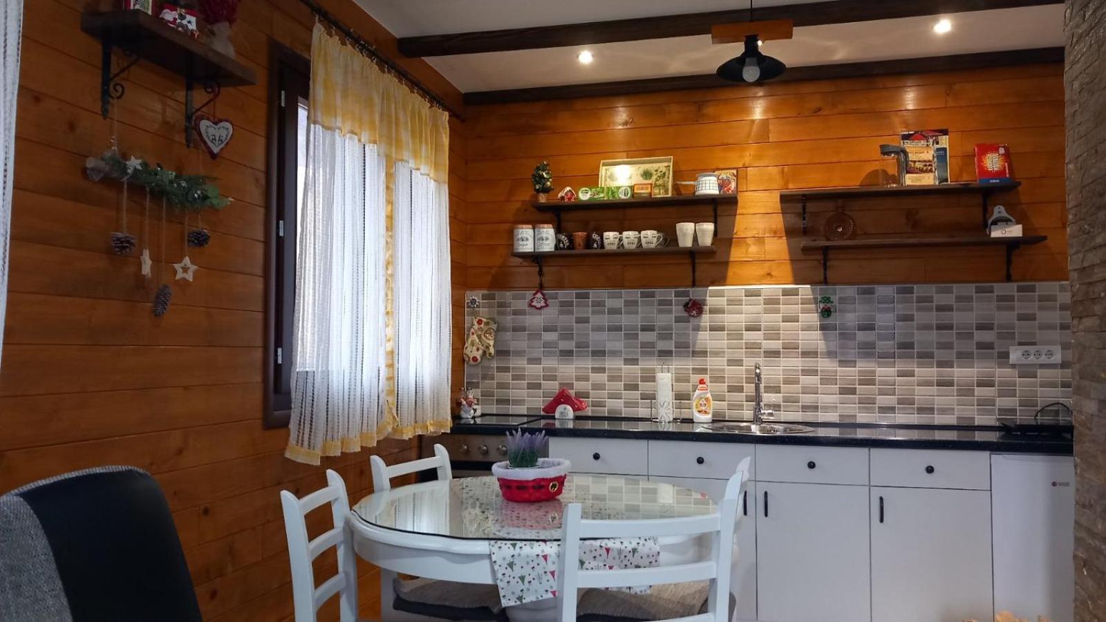 Bed and Breakfast Turizam Koturovic Иваница Экстерьер фото