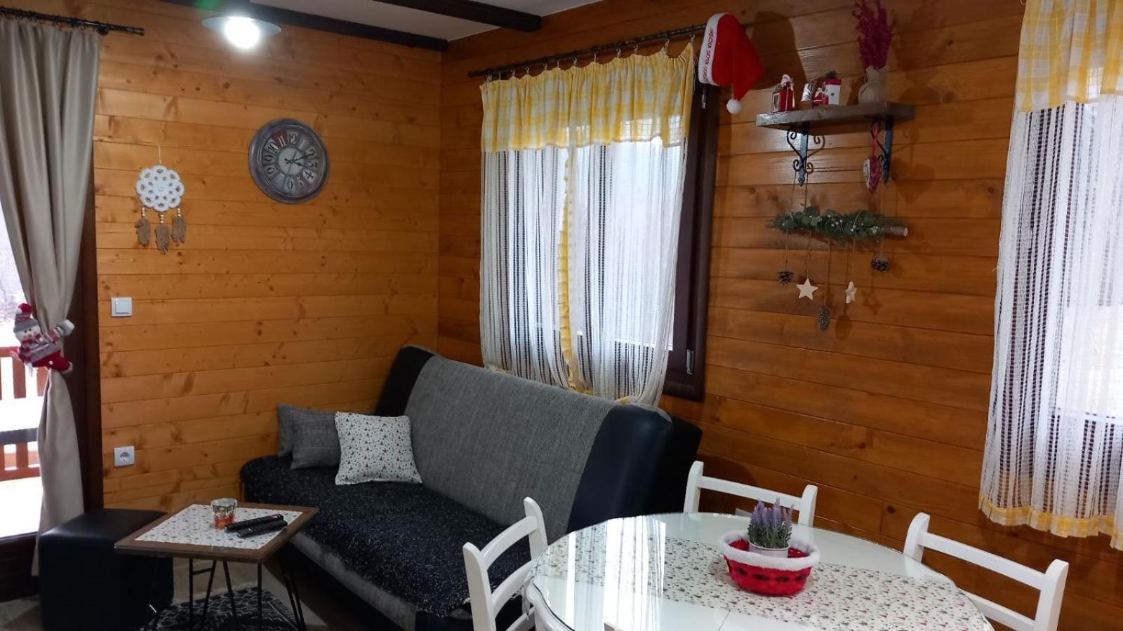 Bed and Breakfast Turizam Koturovic Иваница Экстерьер фото