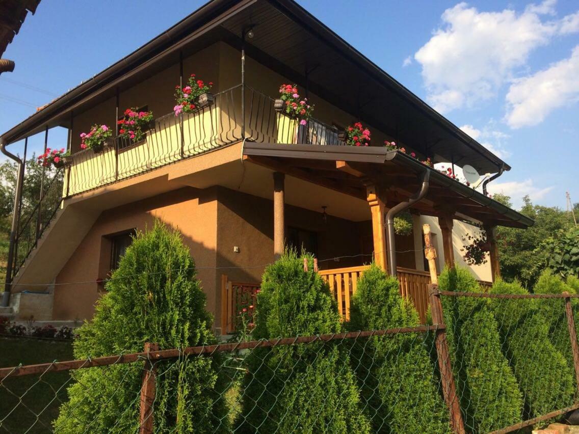 Bed and Breakfast Turizam Koturovic Иваница Экстерьер фото