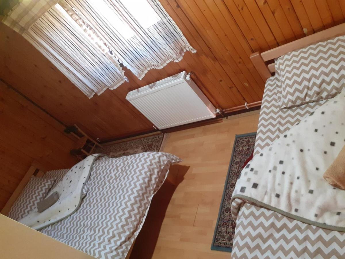 Bed and Breakfast Turizam Koturovic Иваница Экстерьер фото